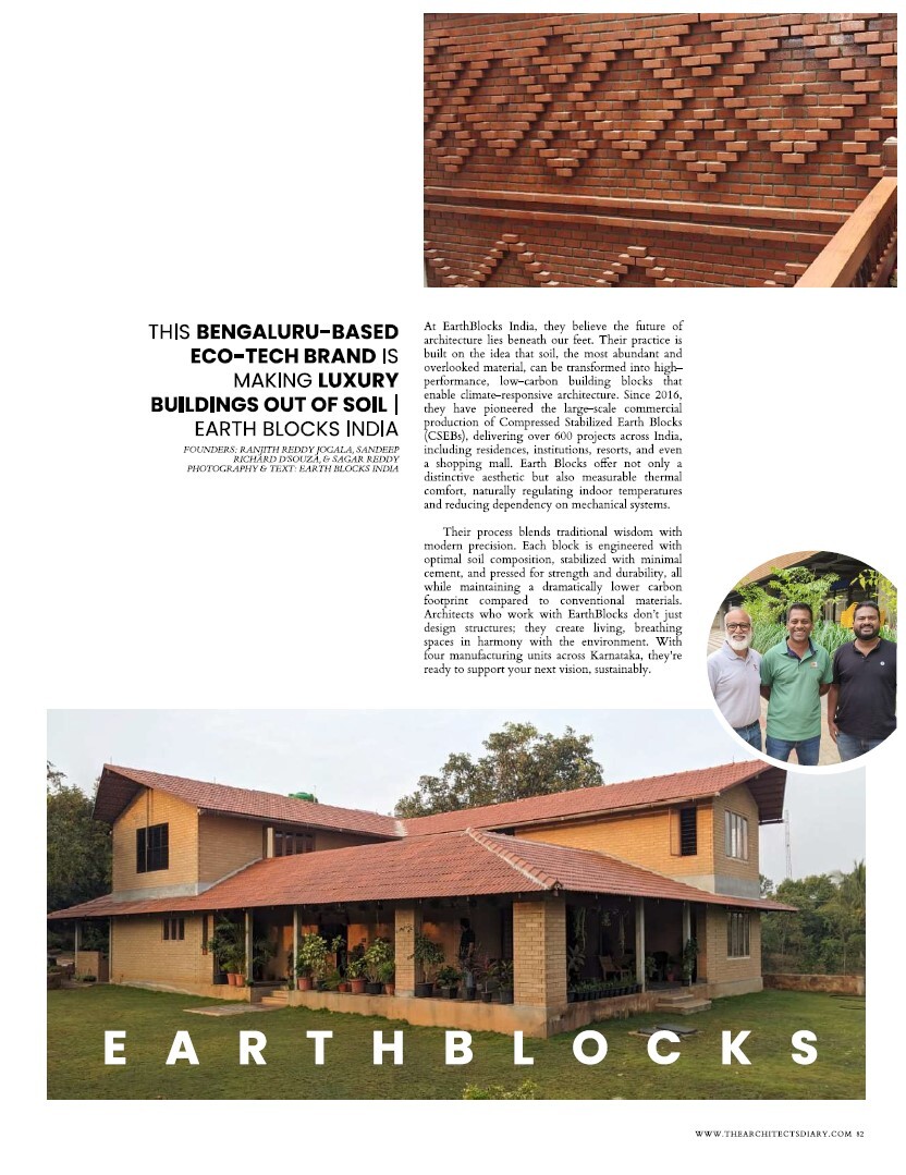 TAD Magazine July-August Issue 2025